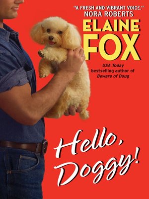 cover image of Hello, Doggy!